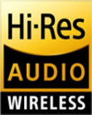 Hi-Res Audio Quality